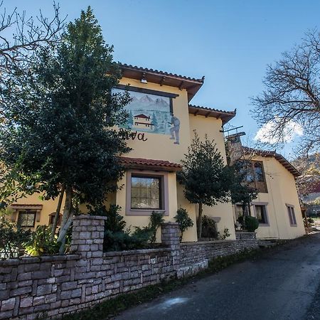 فندق I Gonia Tis Linas Agios Nikolaos  المظهر الخارجي الصورة