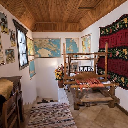 فندق I Gonia Tis Linas Agios Nikolaos  المظهر الخارجي الصورة