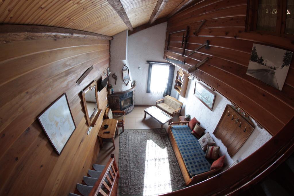 فندق I Gonia Tis Linas Agios Nikolaos  الغرفة الصورة