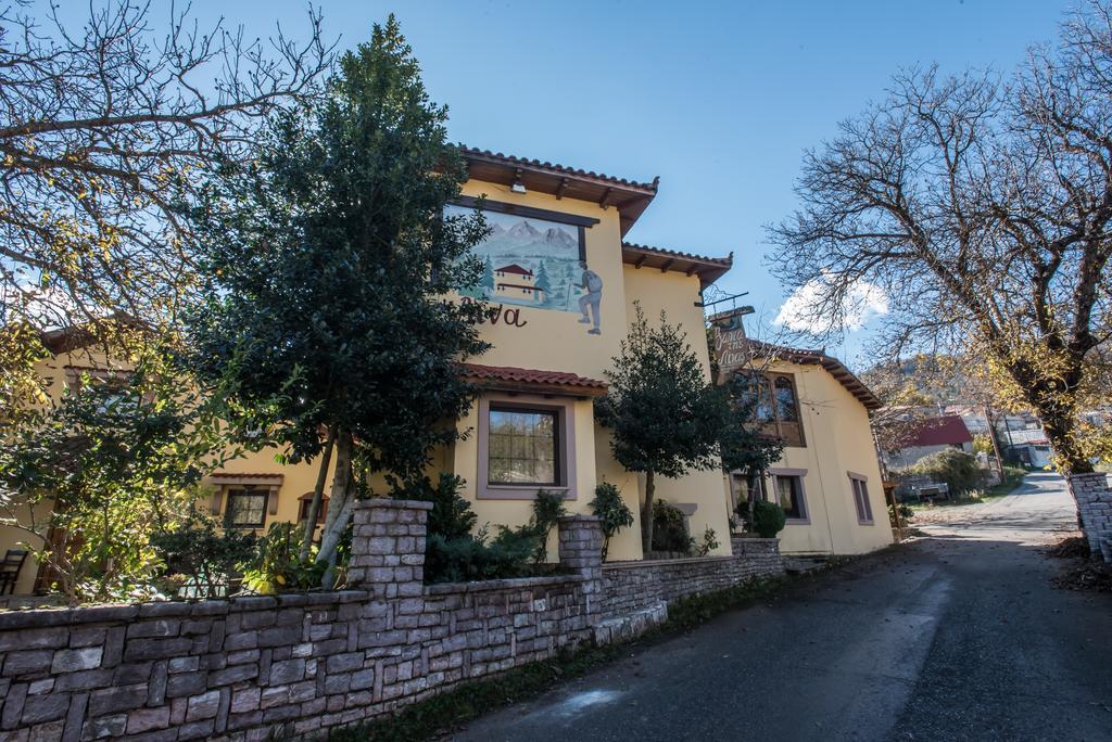 فندق I Gonia Tis Linas Agios Nikolaos  المظهر الخارجي الصورة