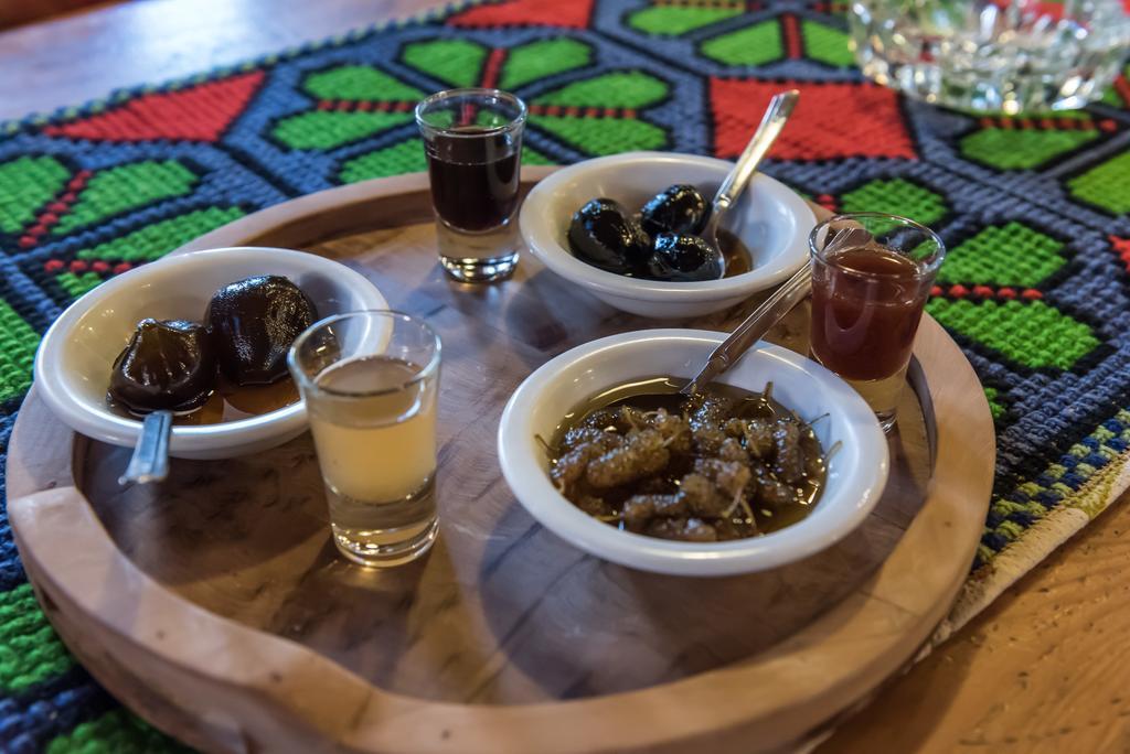 فندق I Gonia Tis Linas Agios Nikolaos  المظهر الخارجي الصورة