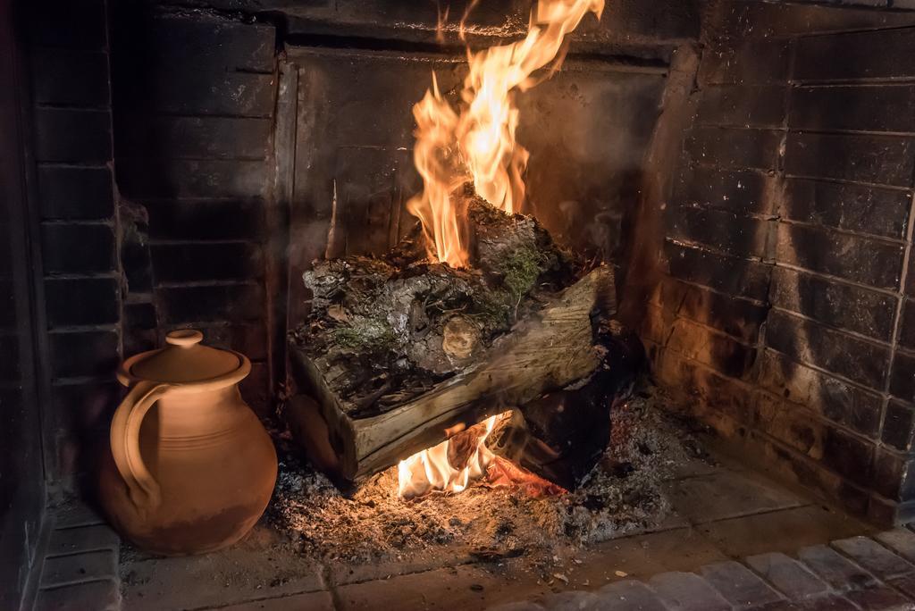 فندق I Gonia Tis Linas Agios Nikolaos  المظهر الخارجي الصورة