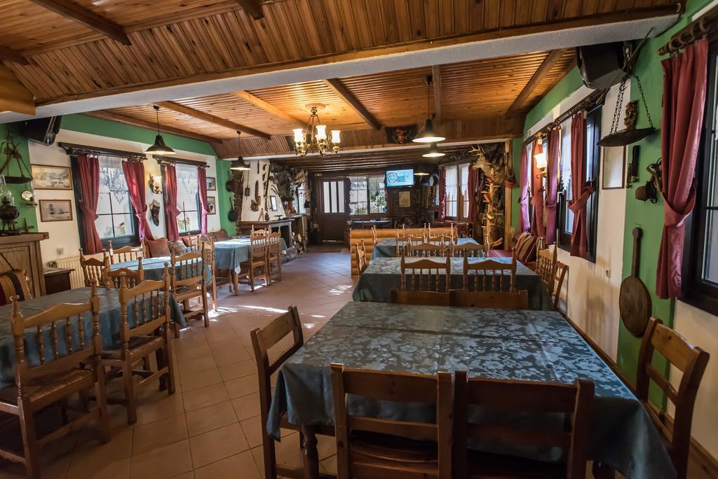 فندق I Gonia Tis Linas Agios Nikolaos  المظهر الخارجي الصورة