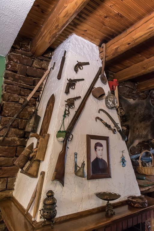 فندق I Gonia Tis Linas Agios Nikolaos  المظهر الخارجي الصورة